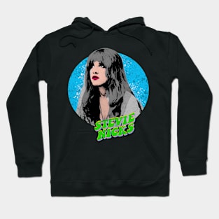 Stevie Nicks Hoodie